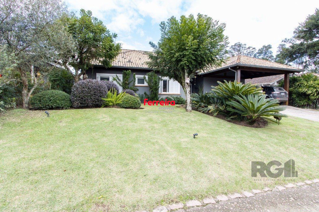 Casa de Condomínio, 3 suítes, à venda, 400 m², Terraville - Porto Alegre — foto 2