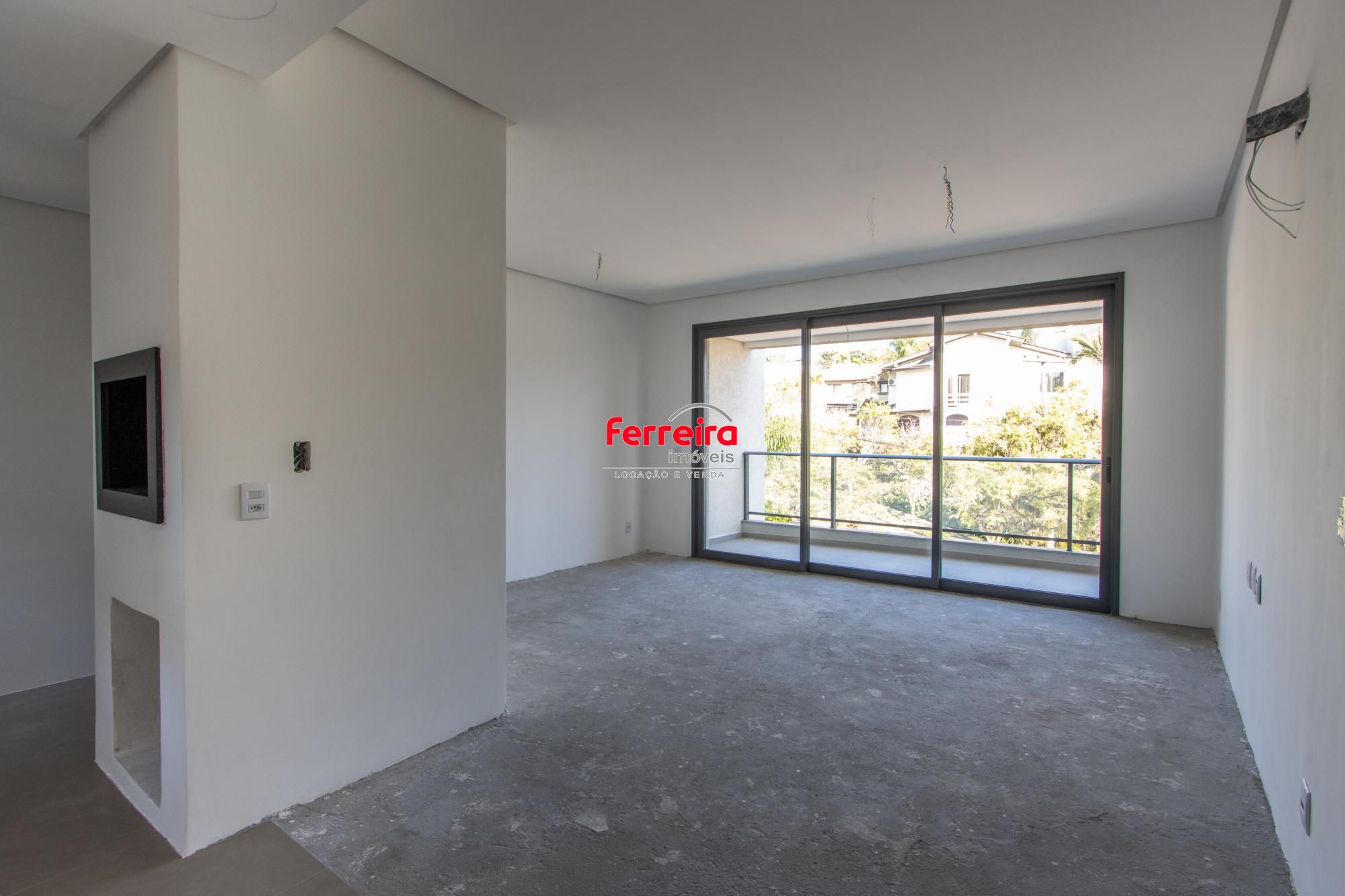 Apartamento, 2 quartos, à venda, 78 m², Chácara das Pedras - Porto Alegre — foto 2