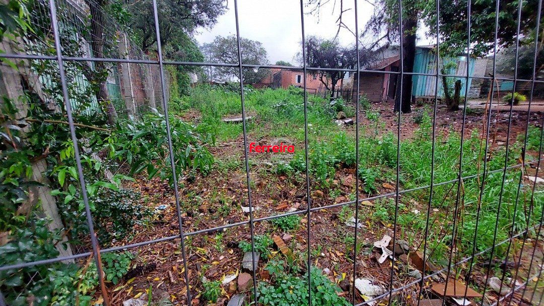 Terreno à venda, Liberdade - Esteio