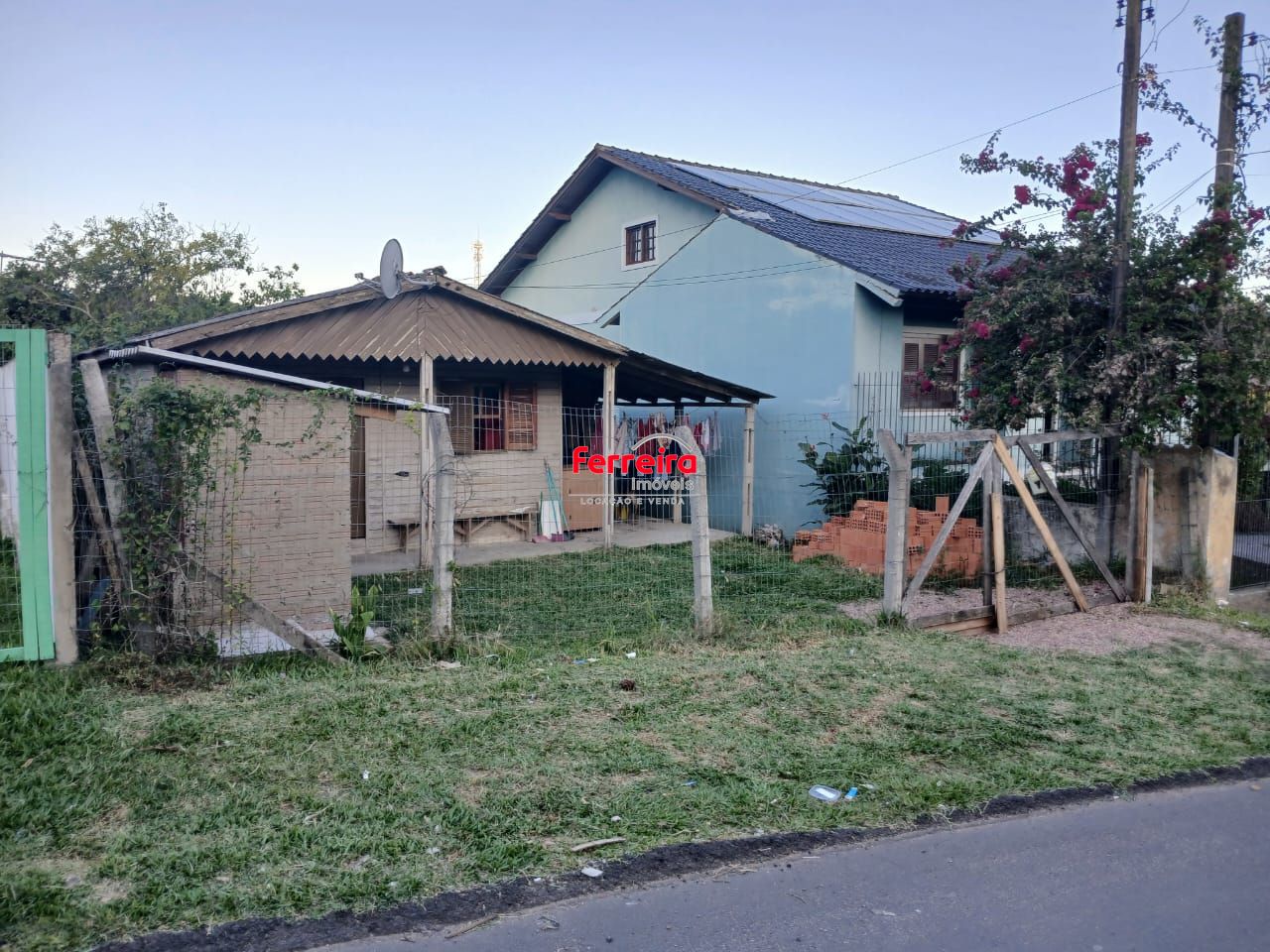 Casa, 1 quarto, à venda, 180 m², Vila Nova - Porto Alegre — foto 2