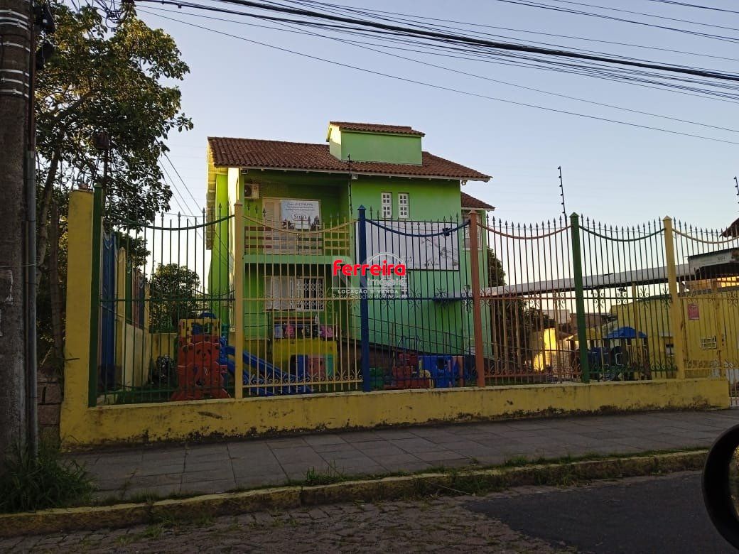 Casa Comercial para Venda - 0m², 0 dormitórios, Tristeza