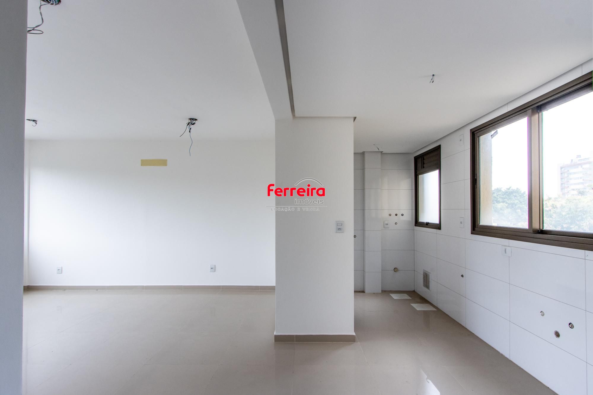 Apartamento, 2 quartos, à venda, 68 m², Tristeza - Porto Alegre — foto 2