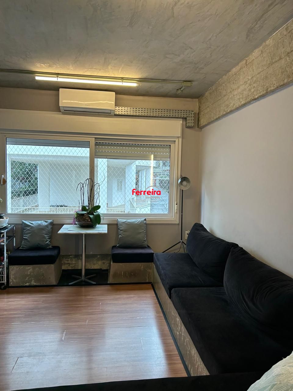 Apartamento 1 quartos à venda, 44m², Moinhos de Vento - Porto Alegre
