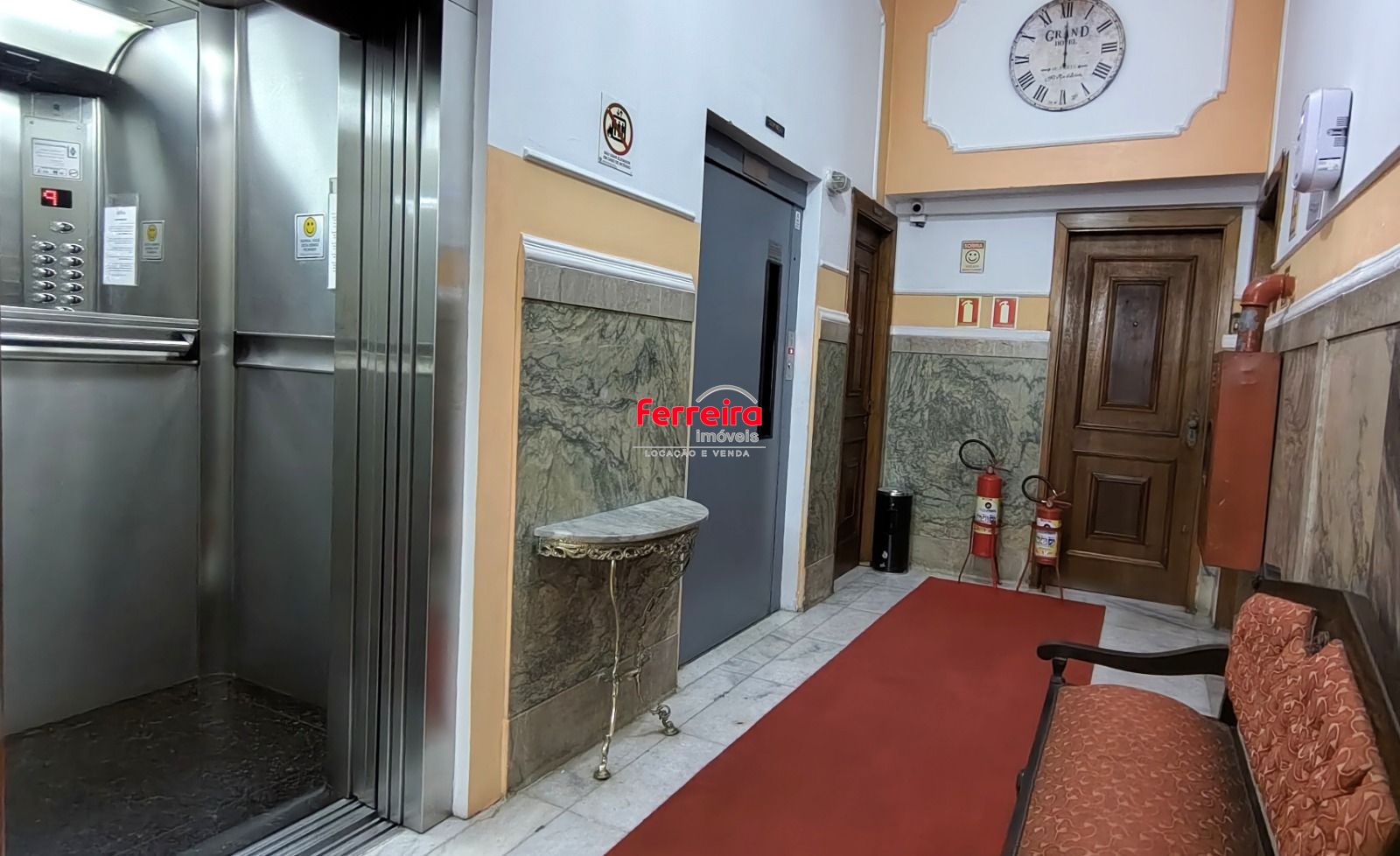 Apartamento, 3 quartos, à venda, 101 m², Centro Histórico - Porto Alegre — foto 3
