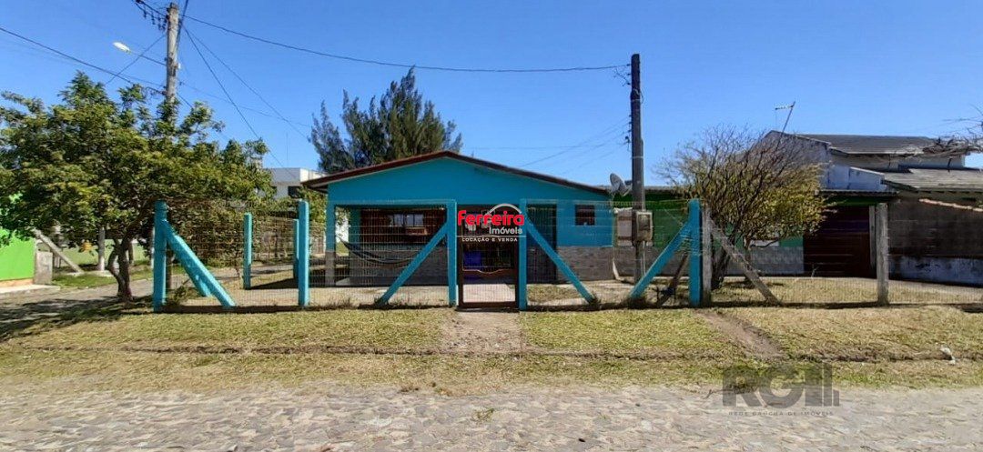 Casa 3 quartos à venda, 80m², Arco Íris - Capão da Canoa