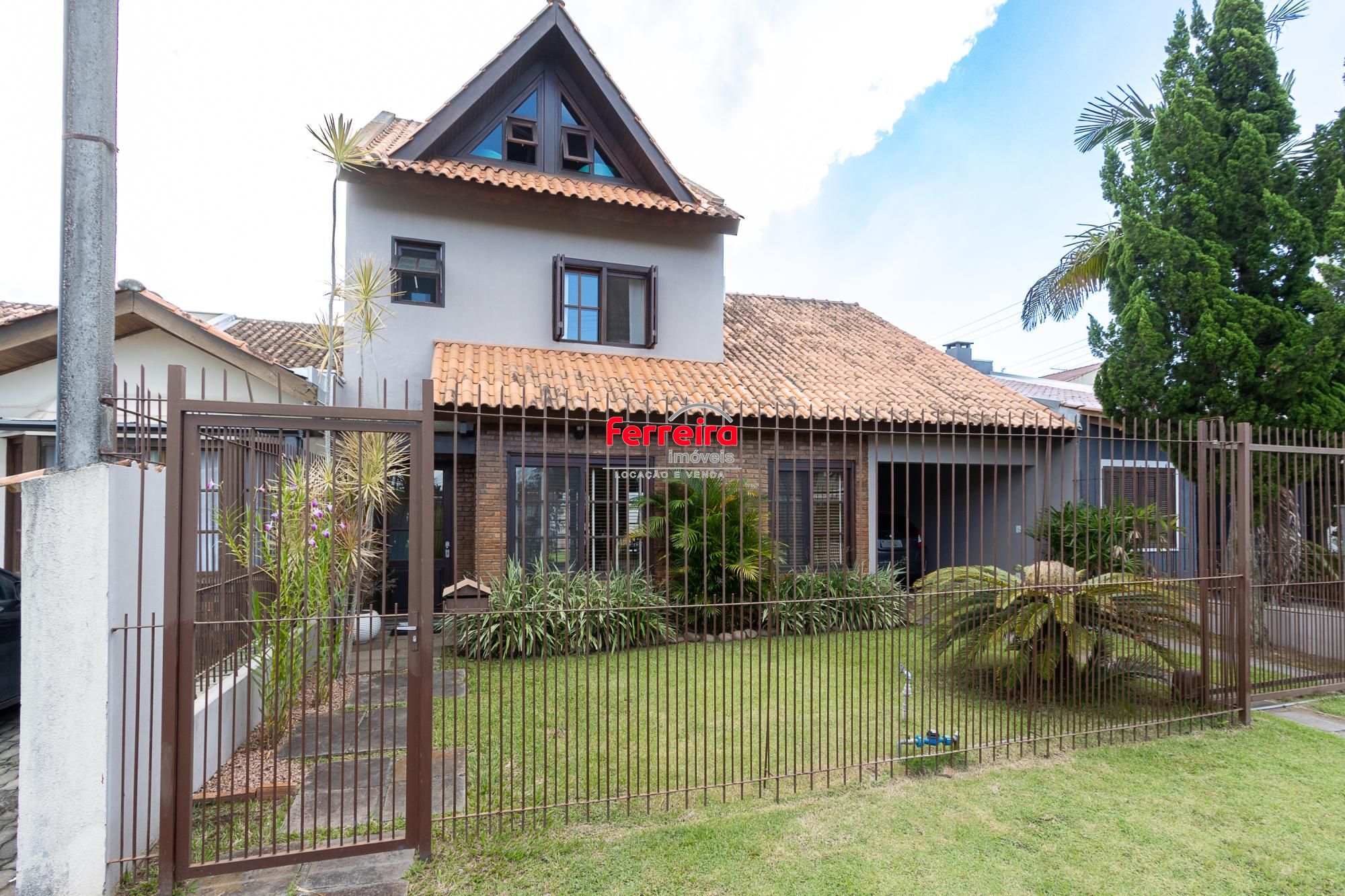 Casa, 3 quartos, à venda, 250 m², Aberta dos Morros - Porto Alegre — foto 3