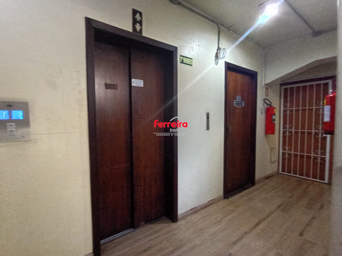 Conjunto Comercial, 1 sala, à venda, 60 m², Centro Histórico - Porto Alegre — foto 4