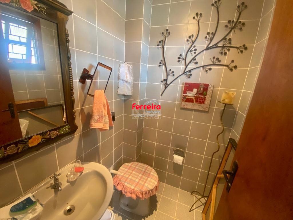 Casa, 3 quartos, à venda, 127 m², Centro Histórico - Imbé — foto 5