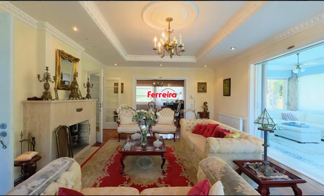 Casa, 6 quartos, à venda, 900 m², Tristeza - Porto Alegre — foto 5