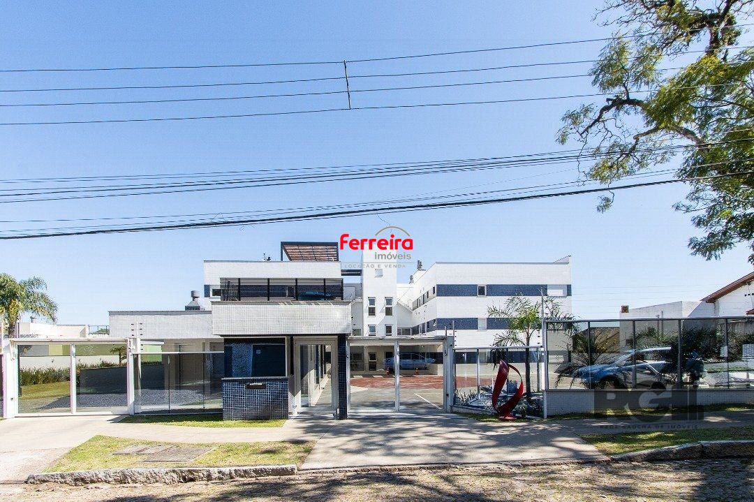 Cobertura alto padrão, no melhor bairro da Zona Sul de Porto Alegre, a Vila Assunção,  3 suítes