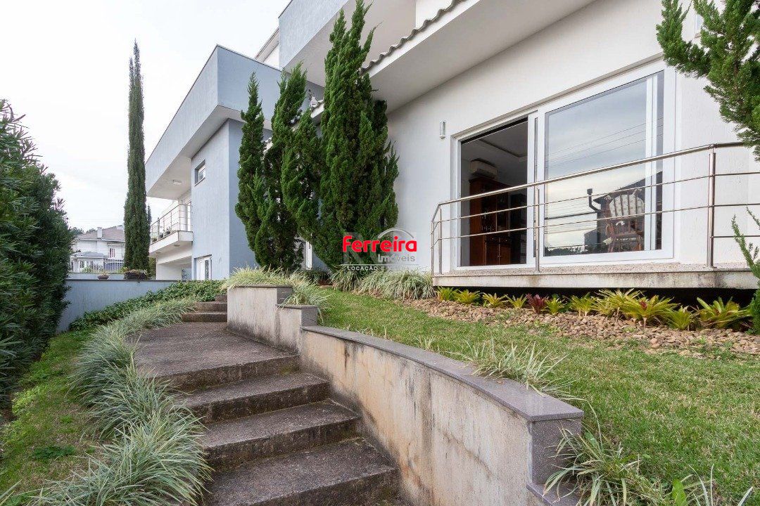 Casa, 4 quartos, à venda, 377 m², Guarujá - Porto Alegre — foto 3