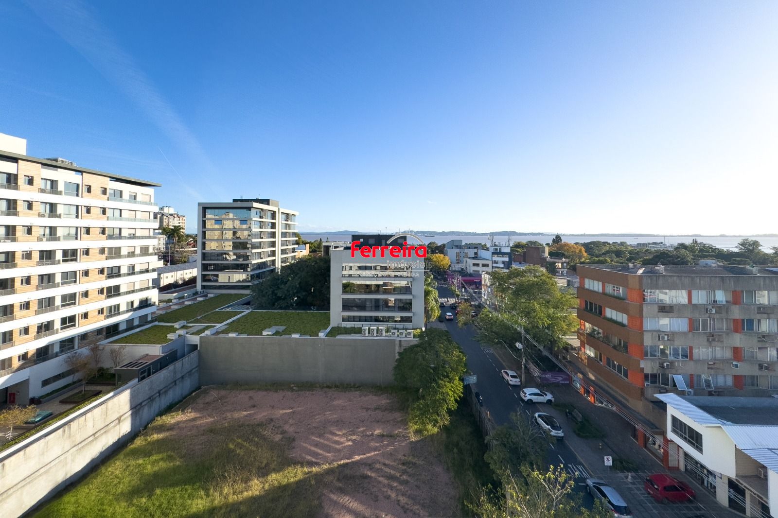 APARTAMENTO ALTO PADRÃO 03 SUÍTES 150M² -MW MAIOJAMA, BAIRRO TRISTEZA