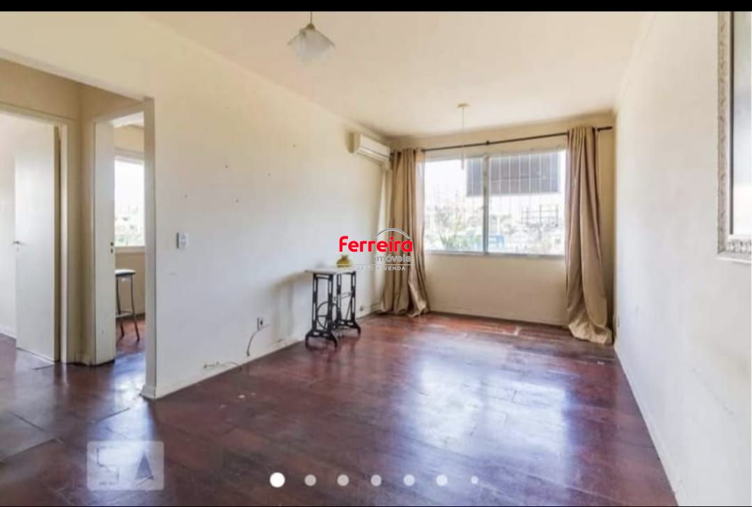 APARTAMENTO 2 DORM – AV. TERESÓPOLIS