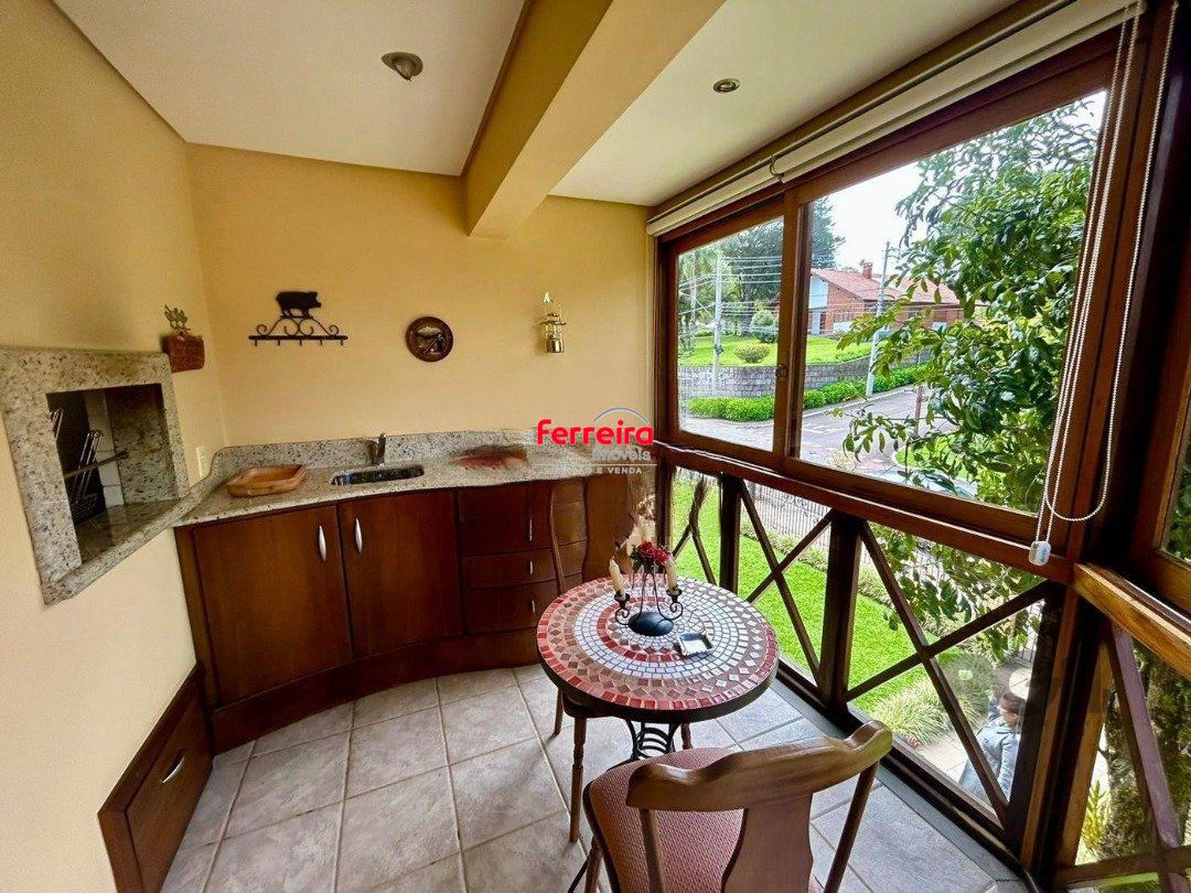 Apartamento, 2 quartos, à venda, 101 m², Bavária - Gramado — foto 4