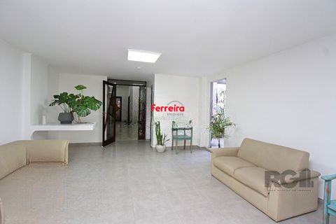 Apartamento, 3 quartos, à venda, 129 m², Bela Vista - Porto Alegre — foto 3