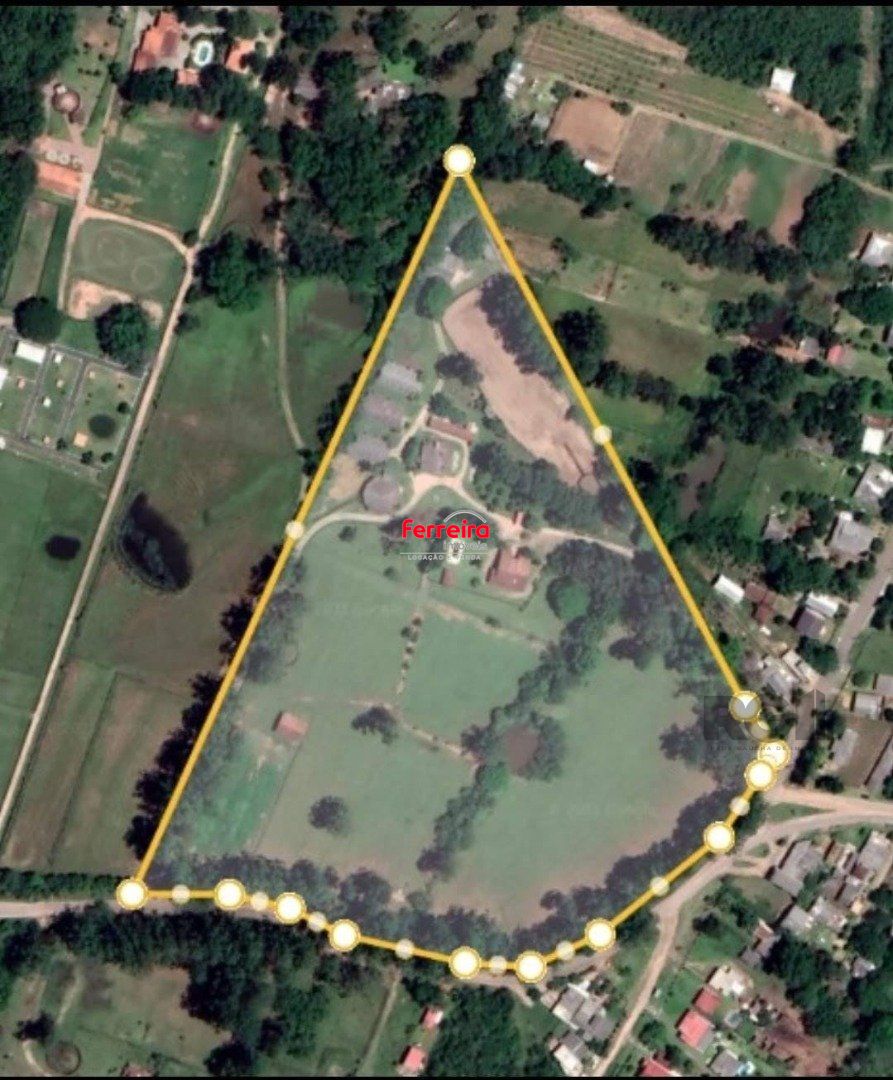 Sítio 3 quartos à venda, 1000m², Extrema - Porto Alegre