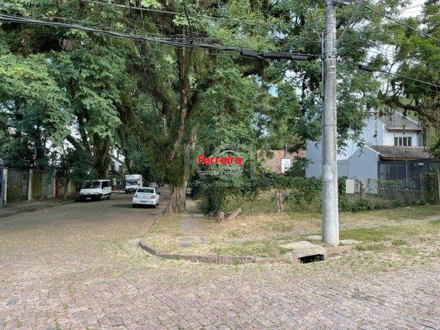 Terreno para Venda - 214.62m², 0 dormitórios, Ipanema