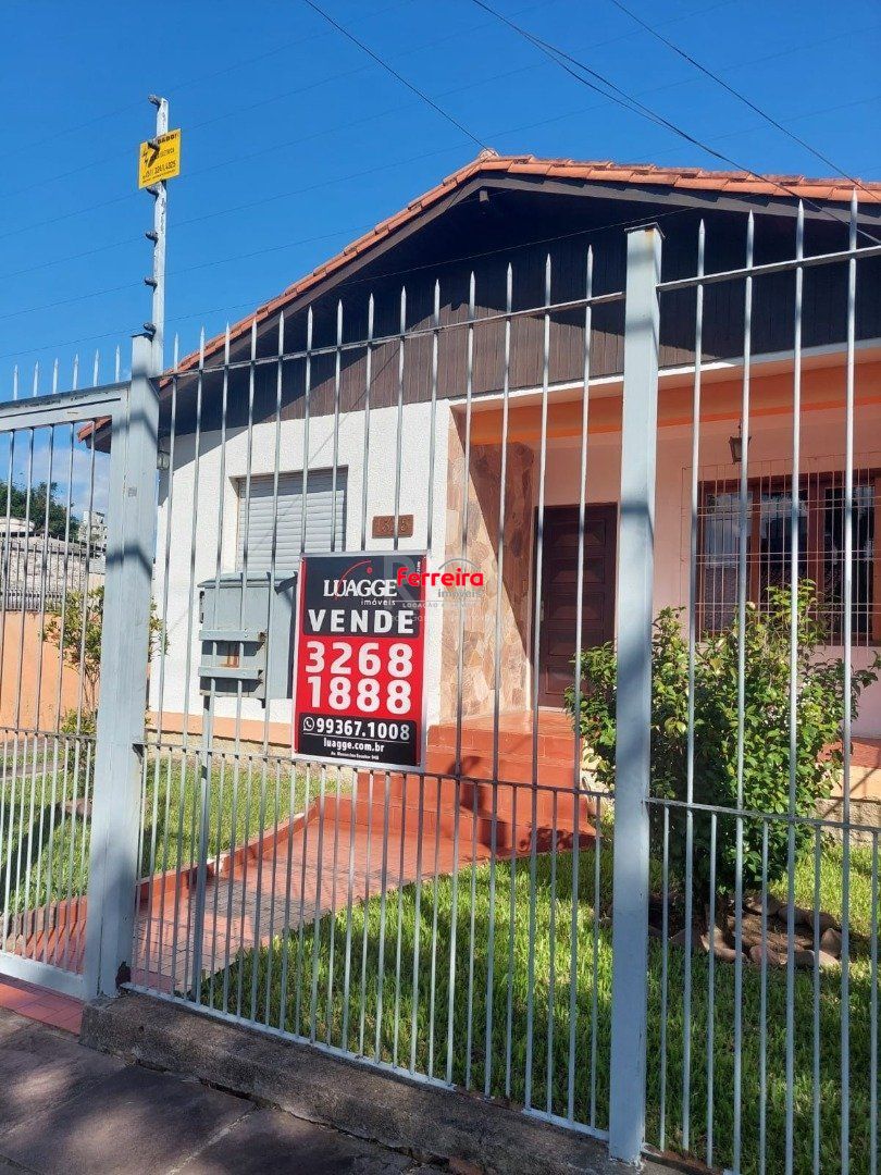 Casa, 3 quartos, à venda, 254 m², Tristeza - Porto Alegre — foto 3