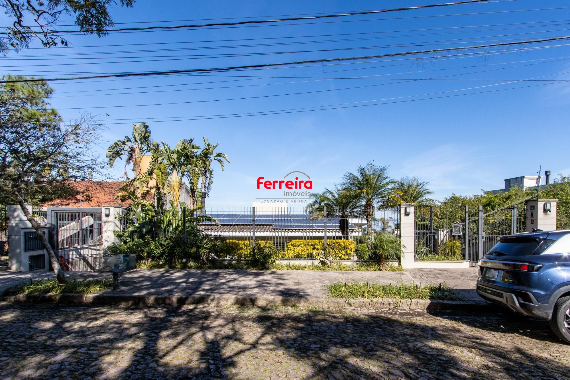 Casa 4 quartos à venda, 499m², Vila Assunção - Porto Alegre