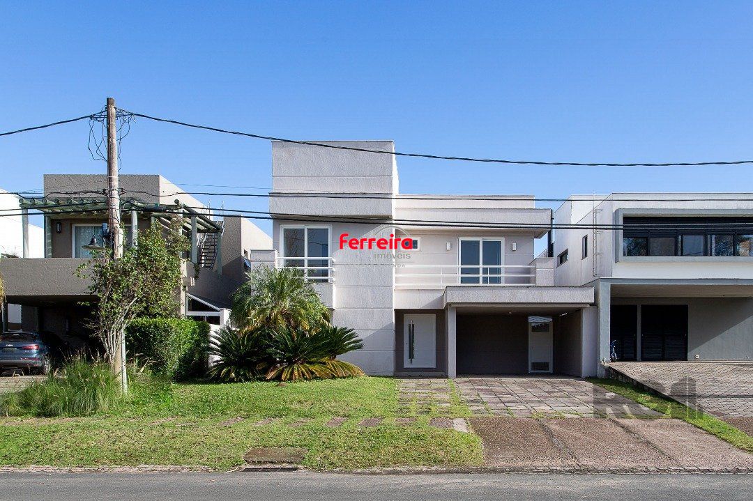Casa na Villa do Barco, Condominio Terra Ville
