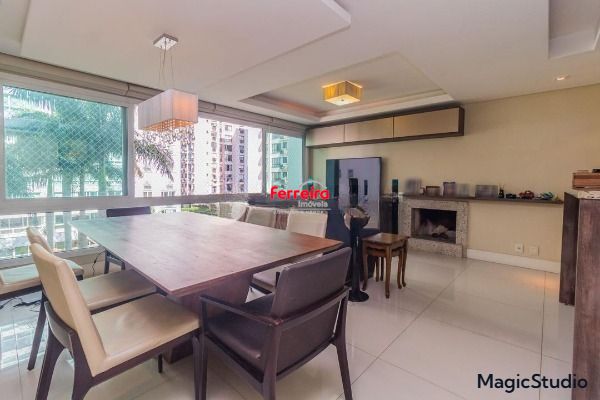 Apartamento, 3 quartos, à venda, 107 m², Passo da Areia - Porto Alegre — foto 2