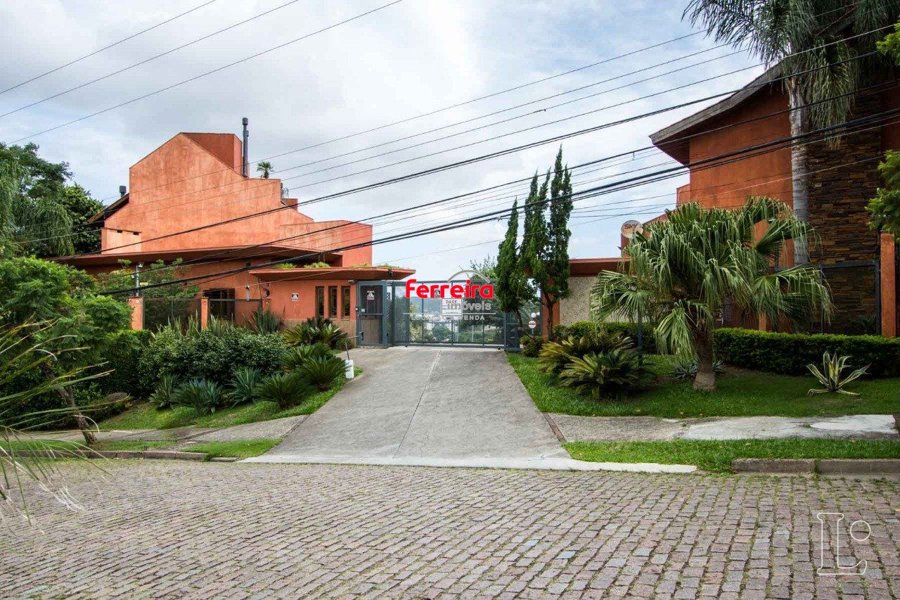Casa de Condomínio, 4 quartos, à venda, 383 m², Cristal - Porto Alegre — foto 2