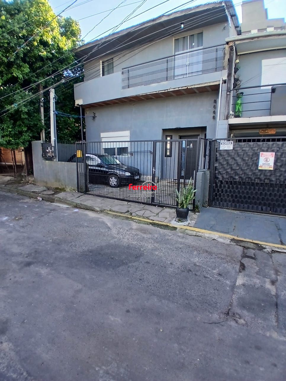 Casa 3 quartos à venda, 150m², Camaquã - Porto Alegre