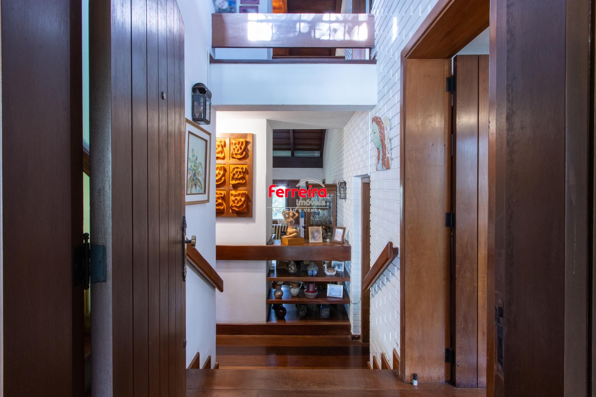 Casa, 4 quartos, à venda, 261 m², Jardim Isabel - Porto Alegre — foto 4