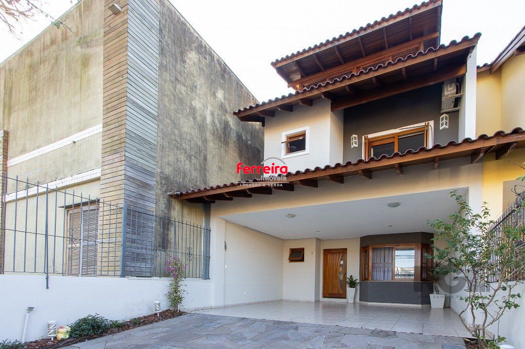 Casa, 5 quartos, à venda, 300 m², Espírito Santo - Porto Alegre — foto 2