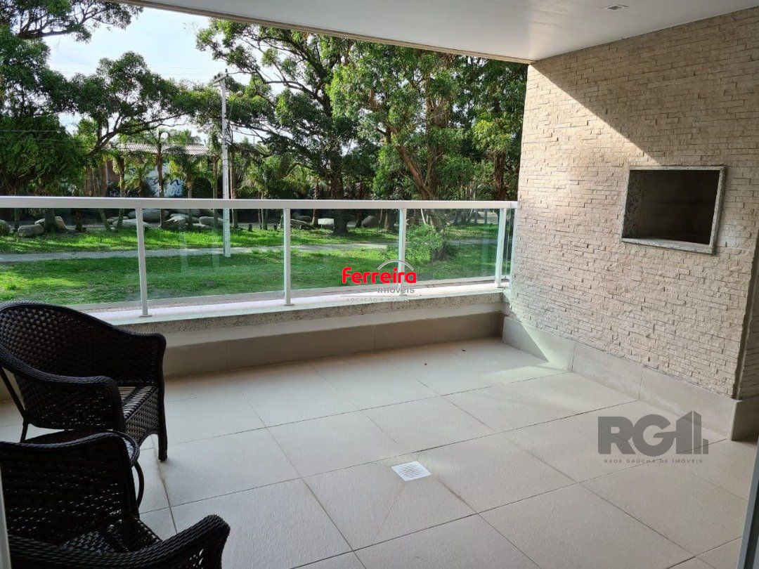 Apartamento 3 quartos à venda, 180m², Centro - Xangri-Lá