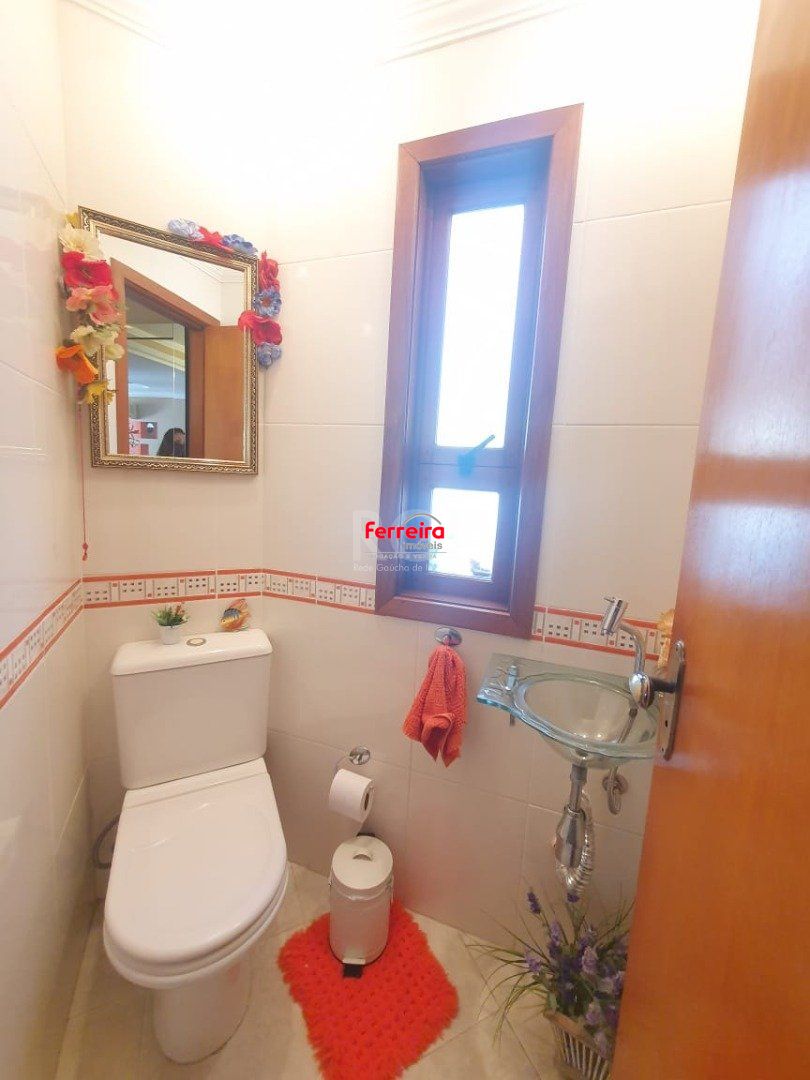Casa de Condomínio, 3 quartos, à venda, 126 m², Aberta dos Morros - Porto Alegre — foto 4