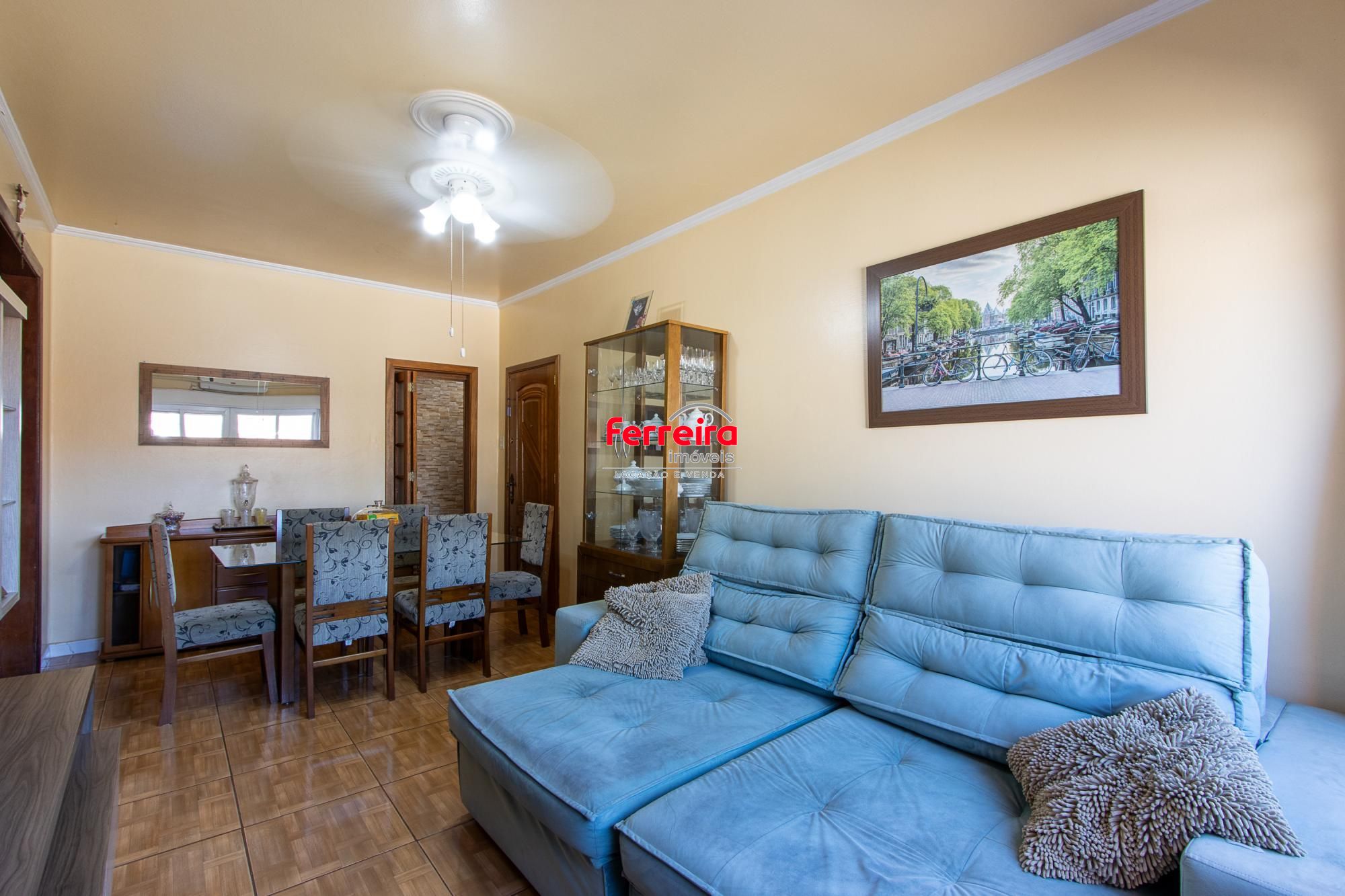 Apartamento, 2 quartos, à venda, 67 m², Medianeira - Porto Alegre — foto 4