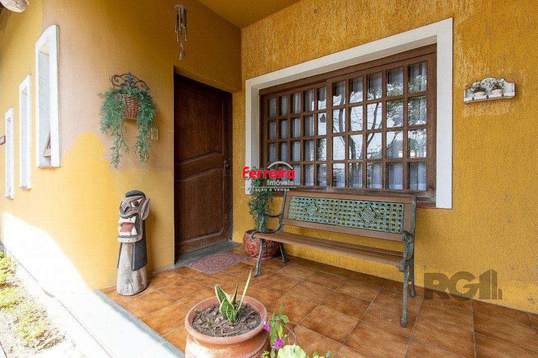 Casa, 3 quartos, à venda, 300 m², Nonoai - Porto Alegre — foto 4