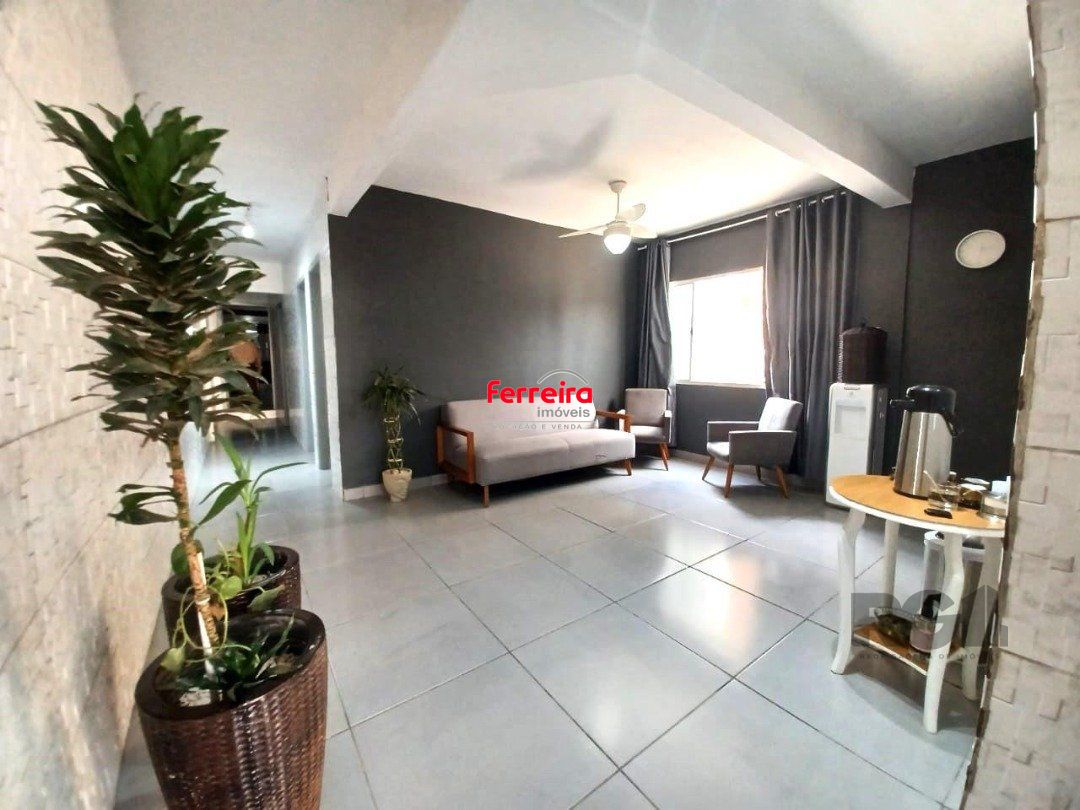 Casa, 4 quartos, à venda, 350 m², Navegantes - Porto Alegre — foto 2