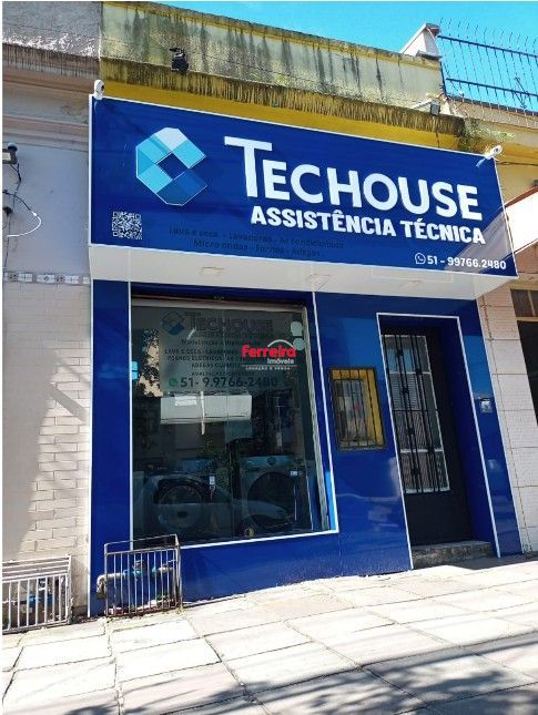 LOJA COMERCIAL