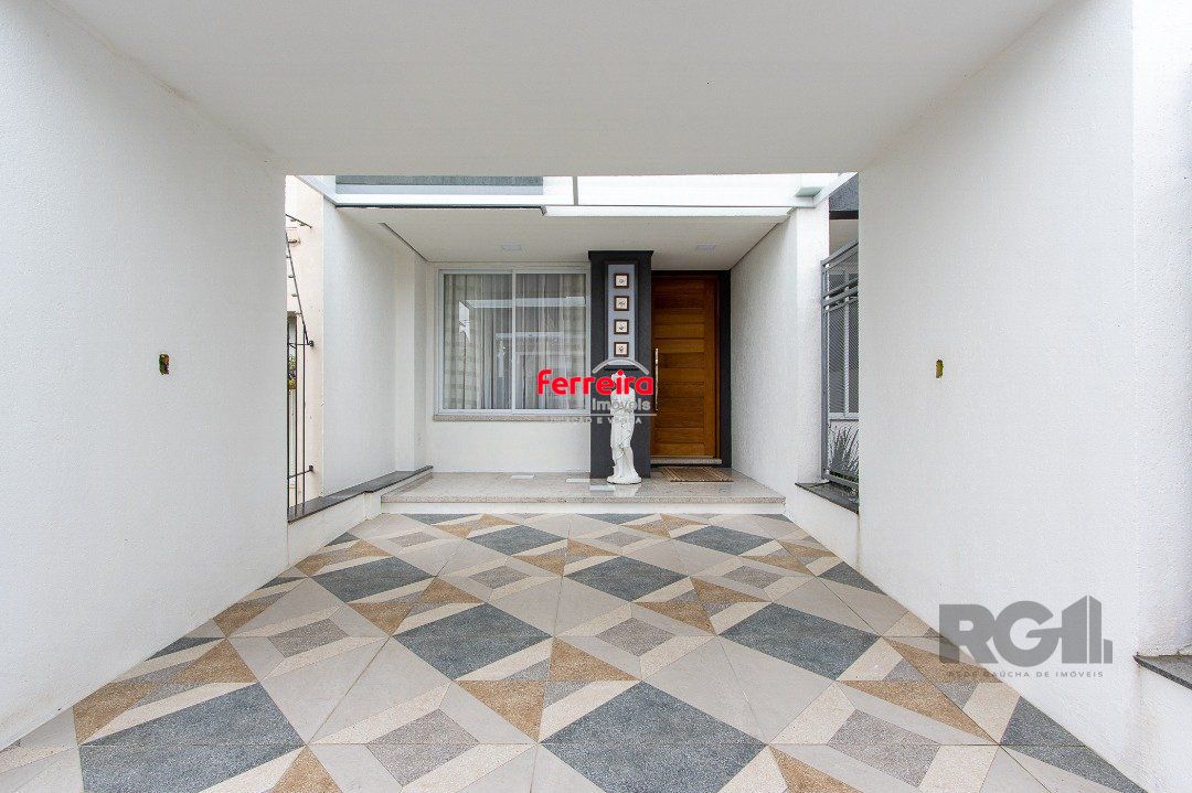 Casa, 3 suítes, à venda, 161 m², Guarujá - Porto Alegre — foto 2