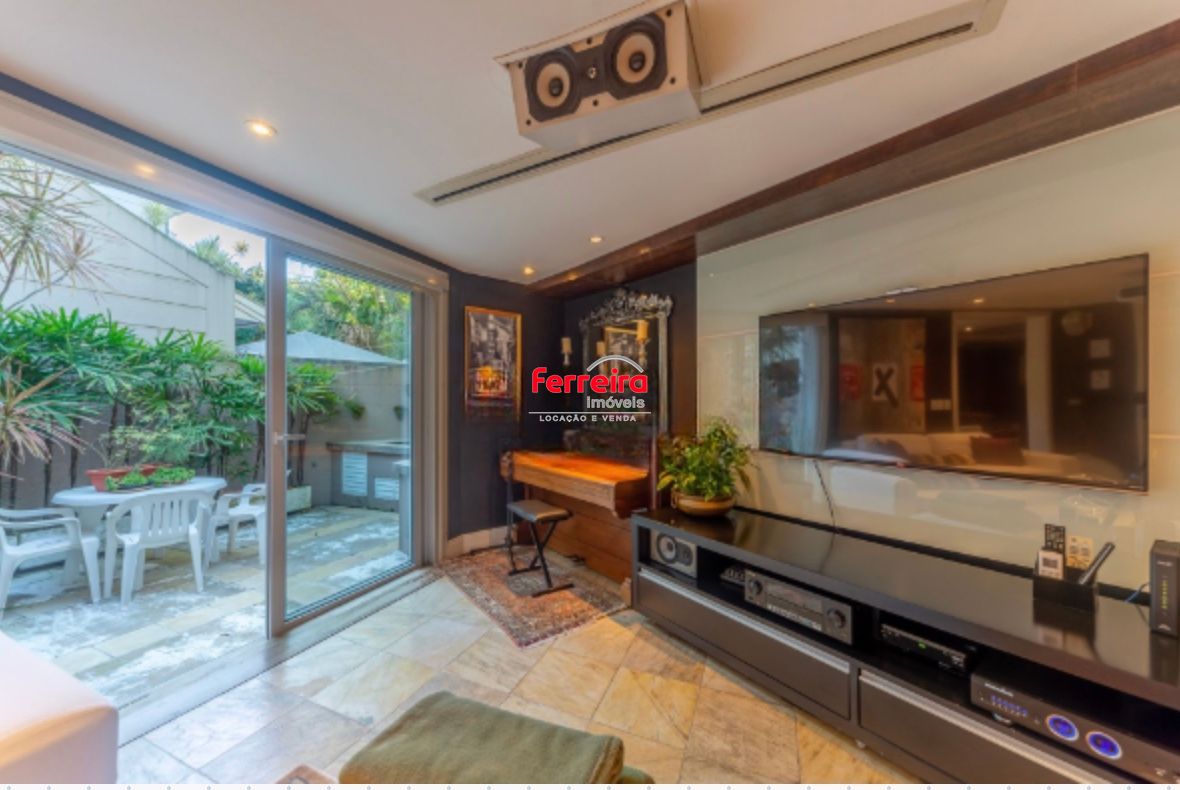Casa de Condomínio, 3 quartos, à venda, 221 m², Pedra Redonda - Porto Alegre — foto 5