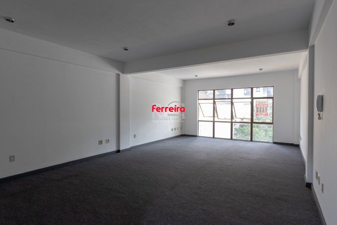 Sala Comercial, à venda, 42 m², Centro Histórico - Porto Alegre — foto 3