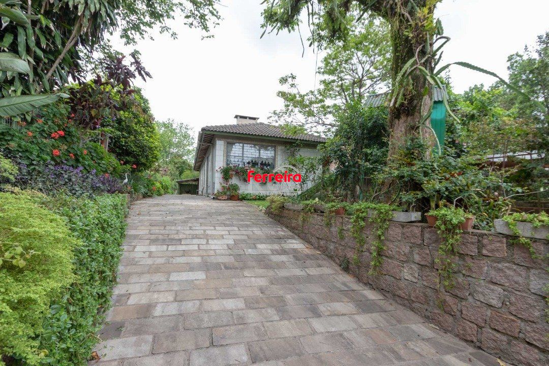 Casa, 4 quartos, à venda, 200 m², Tristeza - Porto Alegre — foto 5