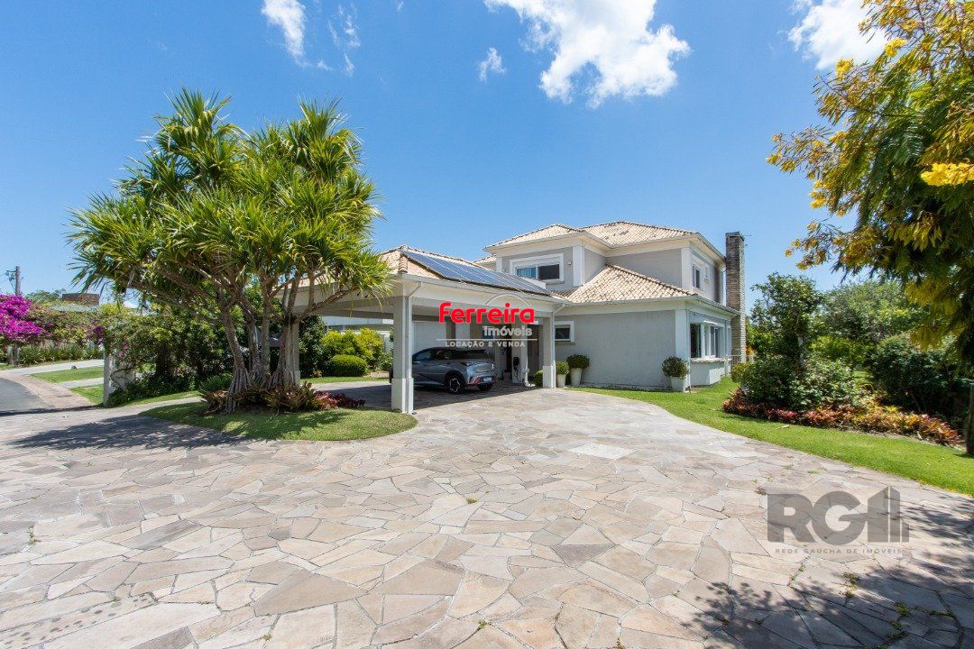 Casa de Condomínio, 4 quartos, à venda, 475 m², Terraville - Porto Alegre — foto 2