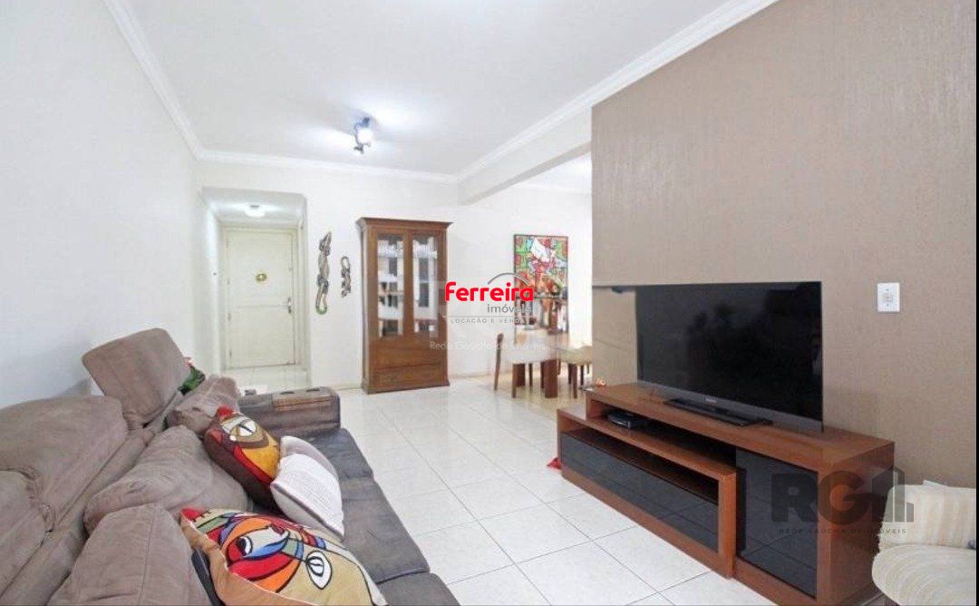 Apartamento para Venda - 112m², 3 dormitórios, sendo 1 suites, 1 vaga - Chácara das Pedras