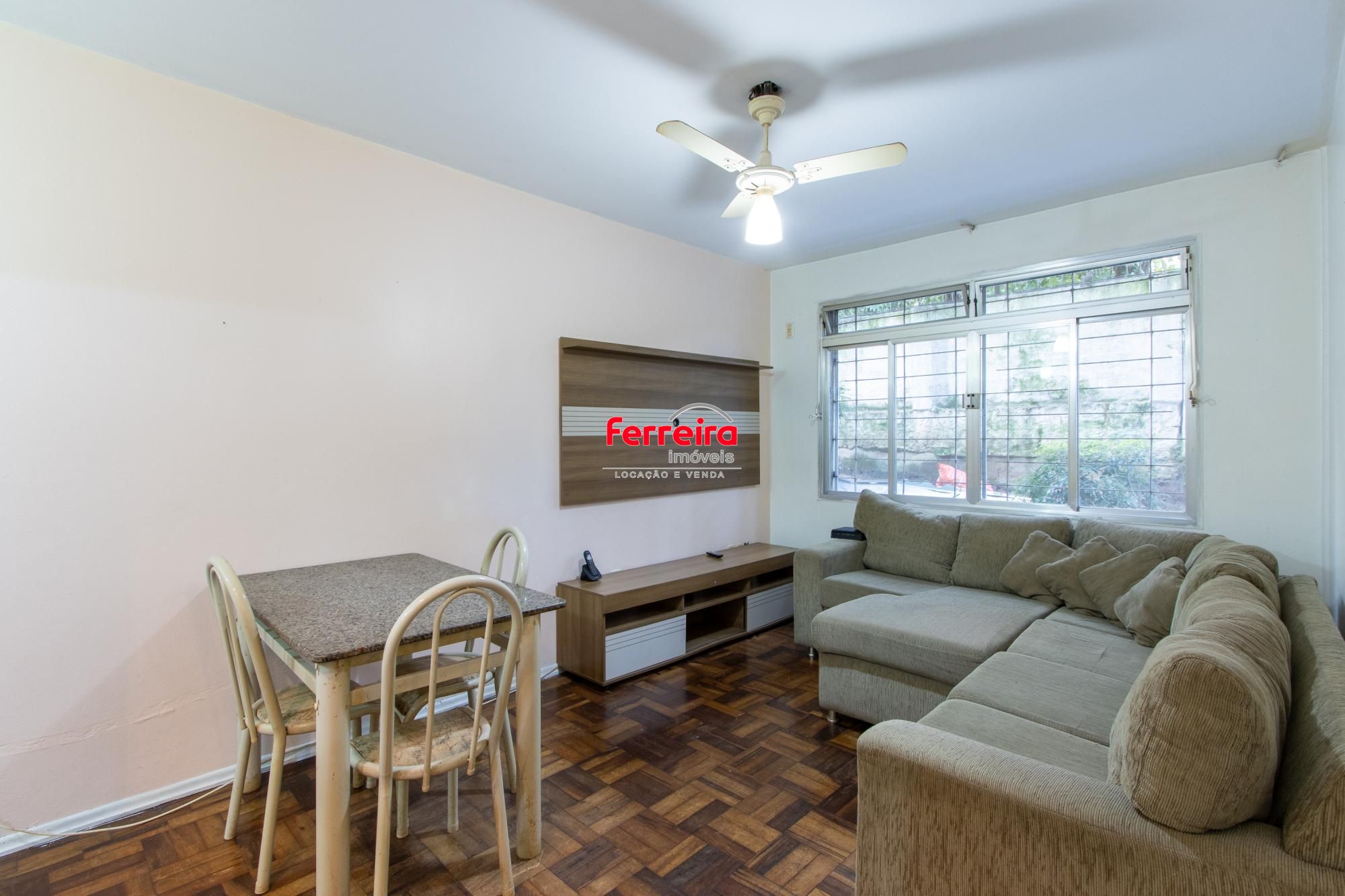 Apartamento Garden, 3 quartos, à venda, 58 m², Menino Deus - Porto Alegre — foto 3
