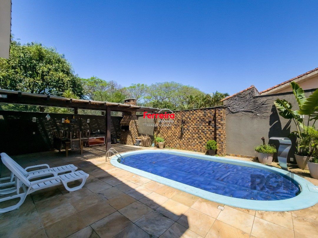 Casa, 3 quartos, à venda, 429 m², Jardim Isabel - Porto Alegre — foto 3