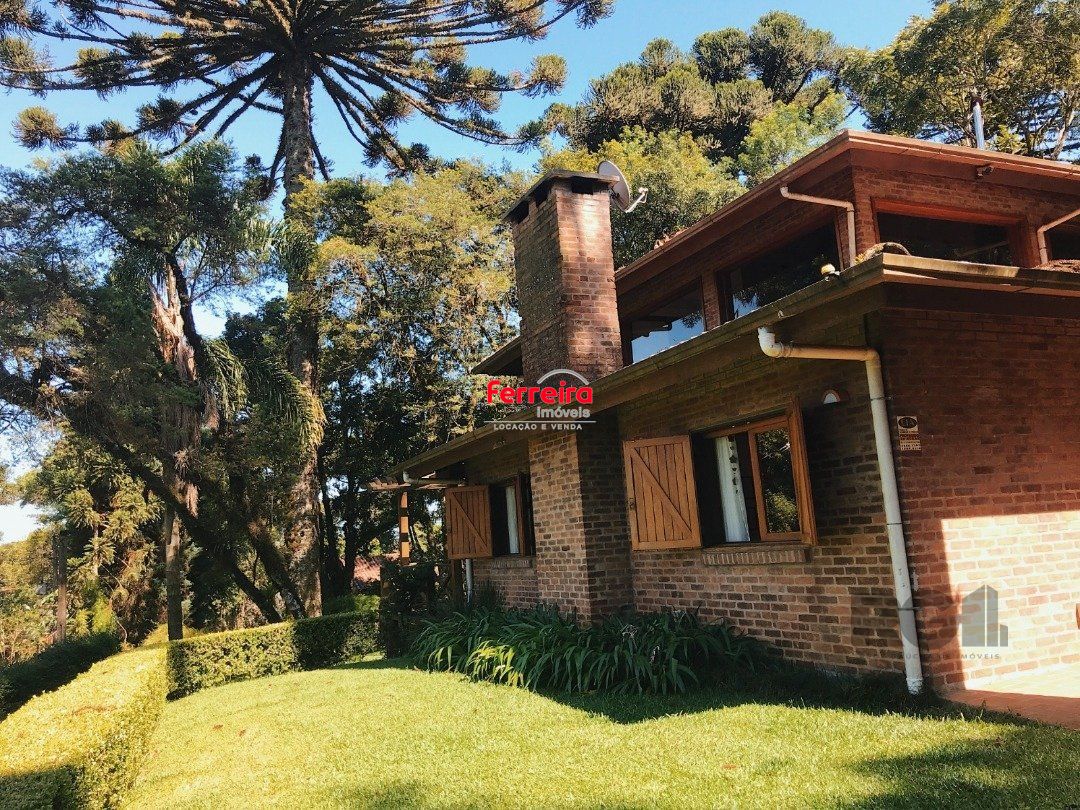 Casa, 3 quartos, à venda, 236 m², Palace Hotel - Canela — foto 3