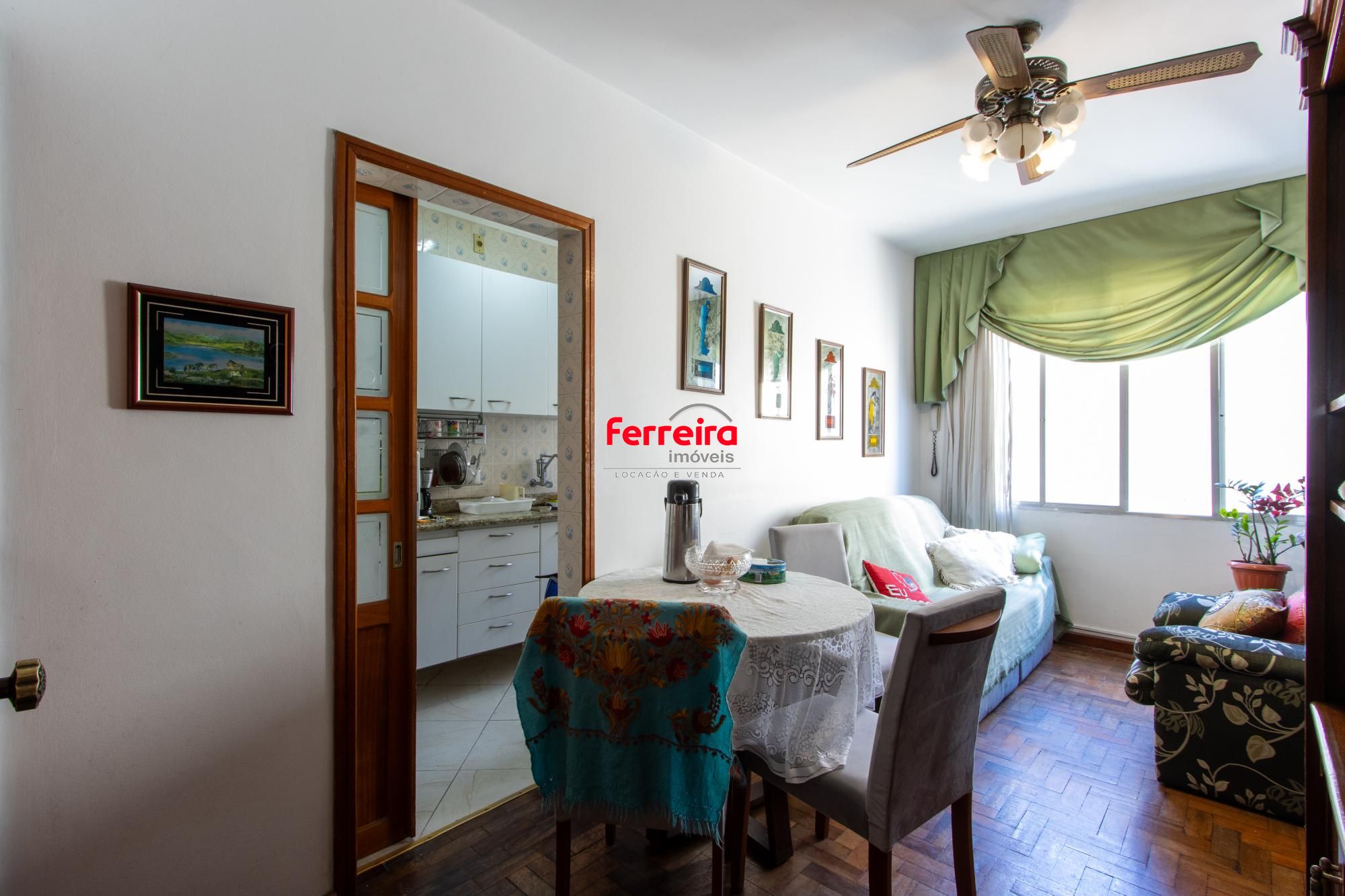 Apartamento, 1 quarto, à venda, 49 m², Menino Deus - Porto Alegre — foto 4
