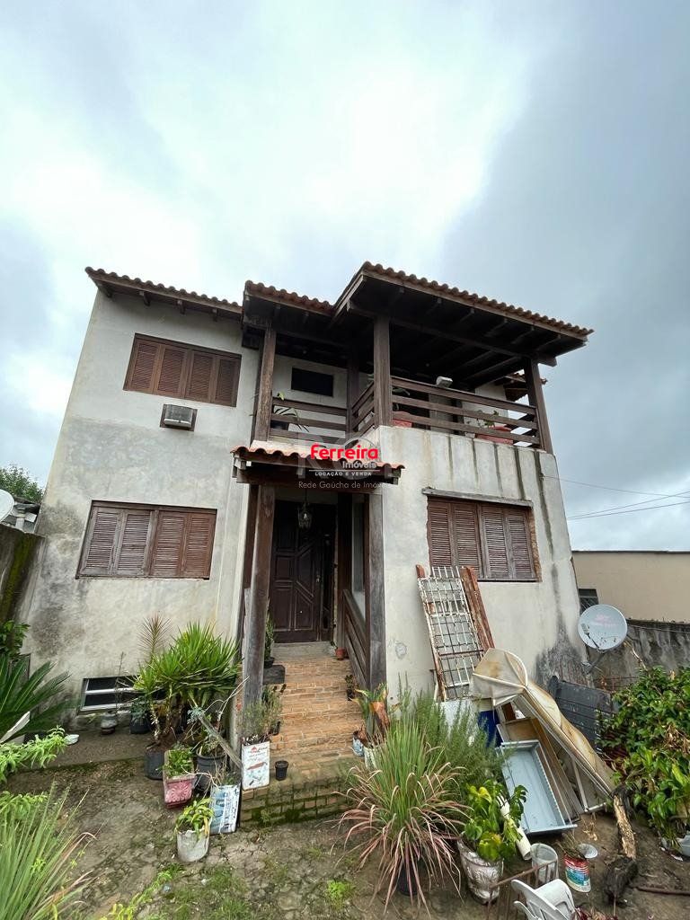 Casa, 6 quartos, à venda, 400 m², Partenon - Porto Alegre — foto 2