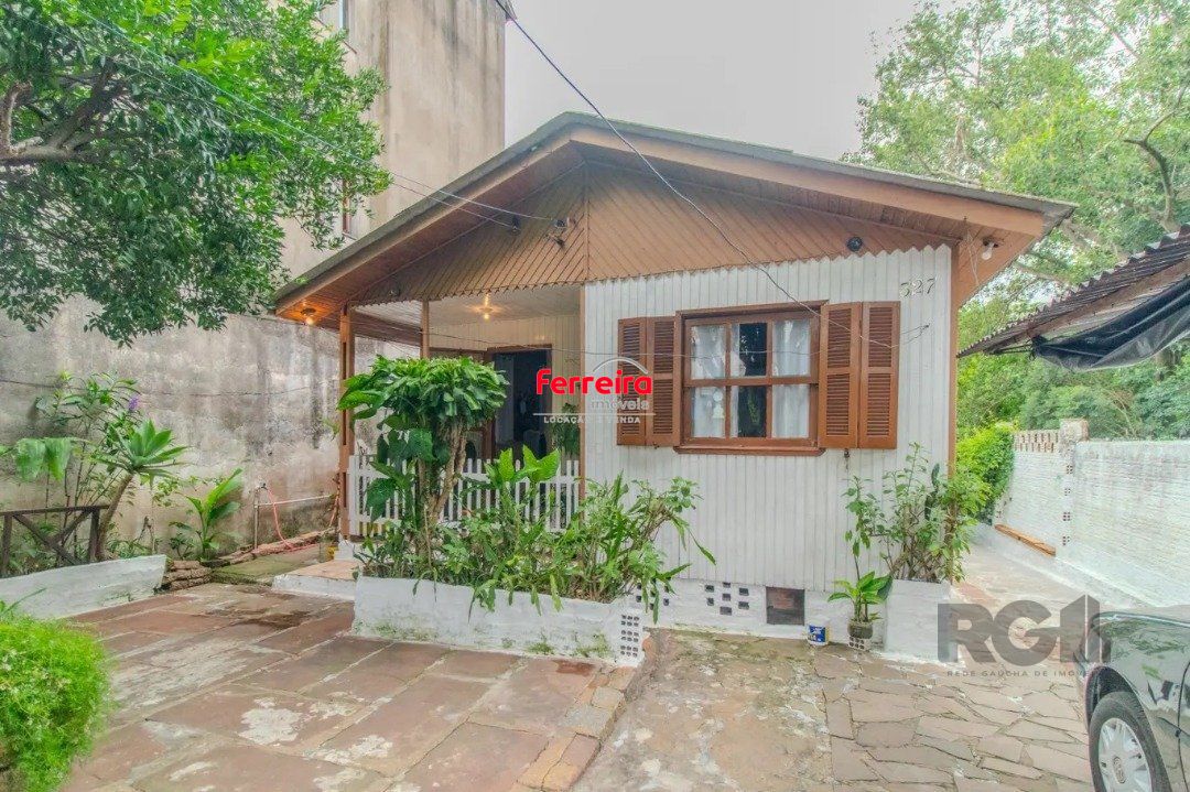 Casa, 5 quartos, à venda, 251 m², Nonoai - Porto Alegre — foto 2