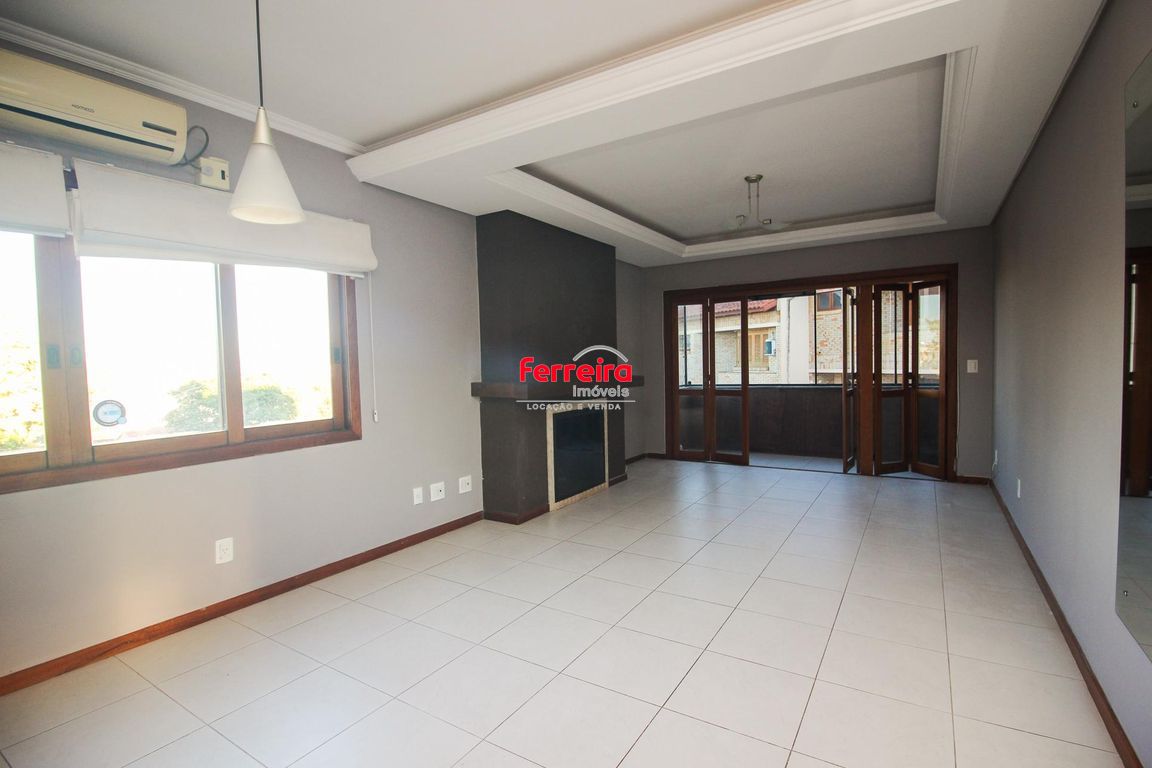 Apartamento, 2 quartos, à venda, 93 m², Ipanema - Porto Alegre — foto 2