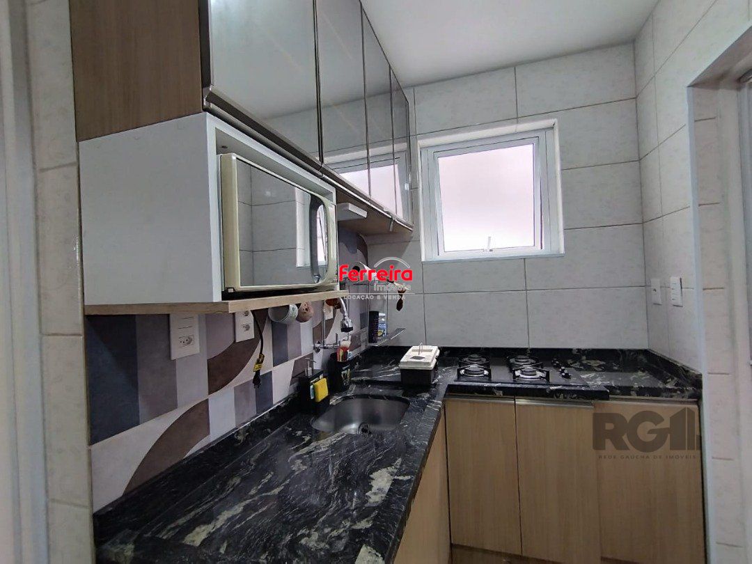 Apartamento, 1 quarto, à venda, 39 m², Menino Deus - Porto Alegre — foto 5