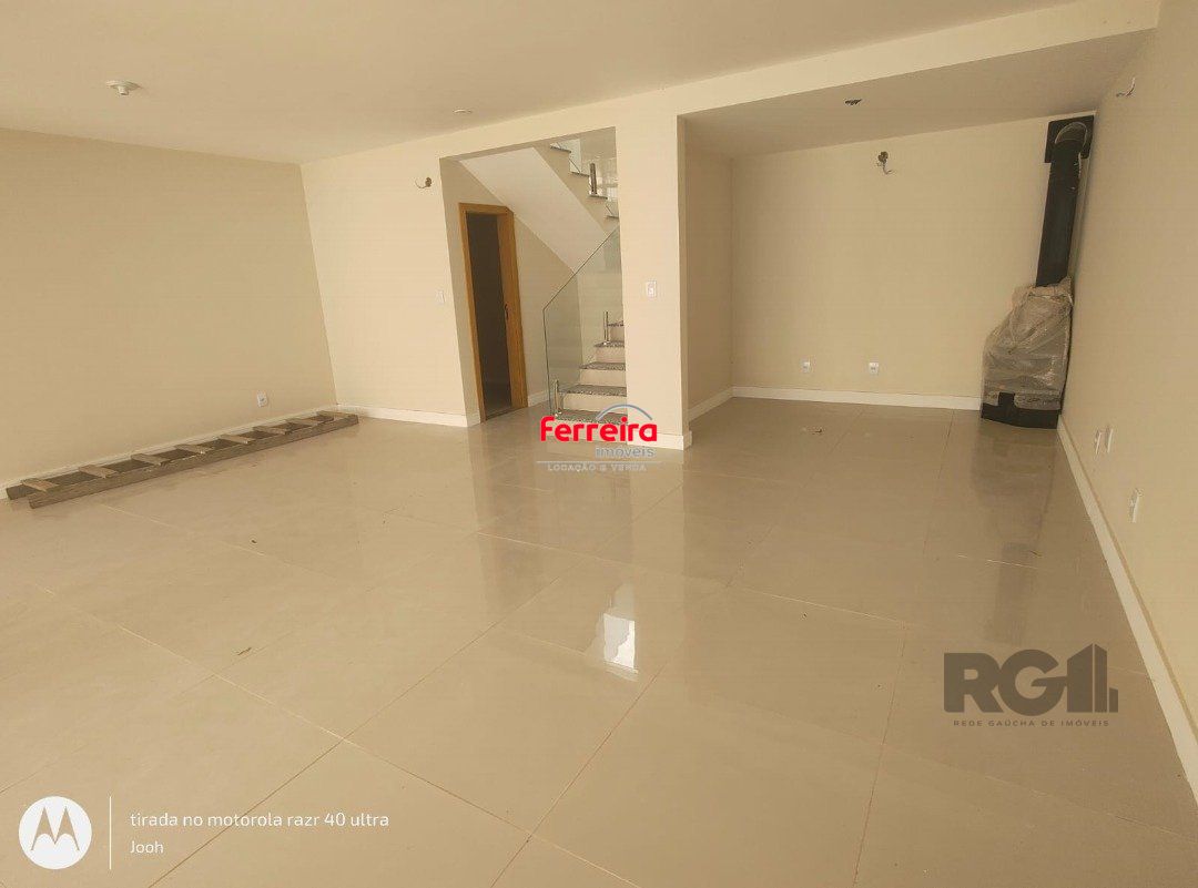 Casa de Condomínio, 3 quartos, à venda, 185 m², Vila Nova - Porto Alegre — foto 5